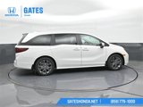 New 2025 Honda Odyssey Touring image 3