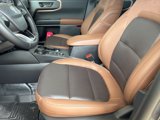 Certified 2024 Ford Bronco Sport Badlands w/ Premium Package image 4