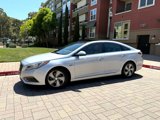 Used 2016 Hyundai Sonata Limited w/ Option Group 02 image 5