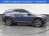 New 2025 Hyundai Tucson Limited image 4
