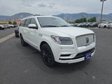 Used 2021 Lincoln Navigator L Reserve image 3