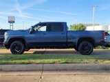New 2025 Chevrolet Silverado 2500 LTZ w/ LTZ Plus Package image 3