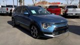 Used 2023 Kia Niro SX Touring image 2