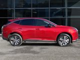 New 2025 Nissan Murano SL image 4
