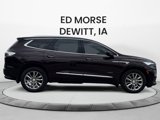 Used 2022 Buick Enclave Avenir w/ Avenir Technology Package image 6