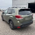 Used 2019 Subaru Forester Limited image 2
