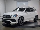 Used 2023 Mercedes-Benz GLE 580 4MATIC image 4
