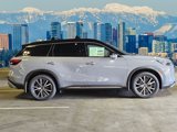New 2025 INFINITI QX60 Autograph w/ Cargo Package image 5
