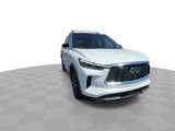 Used 2025 INFINITI QX60 Autograph w/ Cargo Package image 3
