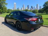 Used 2021 Toyota Camry XSE w/ Blackout Package (TMS) image 5