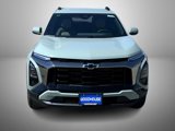 New 2026 Chevrolet Equinox ACTIV w/ Safety and Technology Package image 2