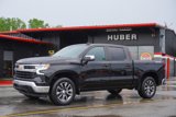 Used 2022 Chevrolet Silverado 1500 LT image 1