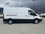 Used 2023 Ford Transit 350 Medium Roof AWD image 2