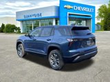 New 2026 Chevrolet Equinox LT image 4