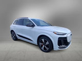 New 2025 Audi SQ6 e-tron Premium Plus image 2