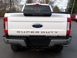 Used 2019 Ford F350 Lariat w/ Lariat Ultimate Package image 5