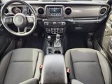Used 2022 Jeep Wrangler Unlimited Sport image 2
