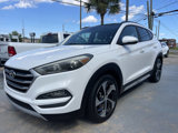 Used 2017 Hyundai Tucson Value image 4