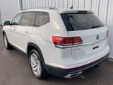 Used 2021 Volkswagen Atlas SEL image 5