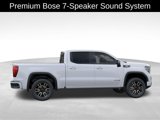 New 2025 GMC Sierra 1500 AT4 w/ AT4 Premium Package image 6