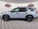 Used 2025 Honda Pilot TrailSport image 4