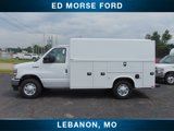 New 2026 Ford E-350 and Econoline 350 Super Duty w/ Power Equipment Group image 2