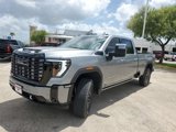 New 2025 GMC Sierra 3500 Denali Ultimate image 3