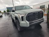 New 2025 Toyota Tundra Limited image 3