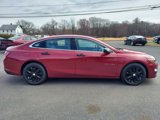 Used 2019 Chevrolet Malibu LT w/ Driver Confidence Package image 4