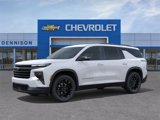 New 2026 Chevrolet Traverse LT image 2