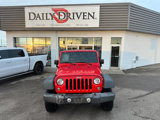 Used 2018 Jeep Wrangler Unlimited Sport S image 2