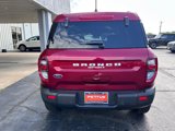 New 2025 Ford Bronco Sport Big Bend w/ Convenience Package image 4