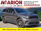 New 2026 Dodge Durango R/T image 1