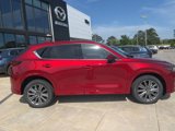 New 2025 MAZDA CX-5 Signature image 4
