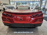 New 2025 Chevrolet Corvette Stingray Coupe w/ Battery Protection Package image 5