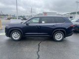 New 2025 Toyota Grand Highlander FWD image 2