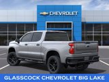 New 2025 Chevrolet Silverado 1500 LT Trail Boss w/ Protection Package image 3