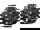New 2025 Toyota Tundra Limited image 4