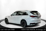 New 2025 MAZDA CX-90 3.3 Turbo S w/ Premium Plus image 3