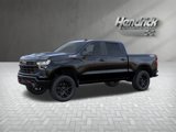 New 2026 Chevrolet Silverado 1500 LT Trail Boss w/ Convenience Package II image 3