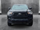 Used 2021 Toyota Tacoma SR image 2