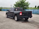 Used 2020 RAM 1500 Lone Star image 3