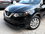 Used 2021 Nissan Rogue Sport S image 2