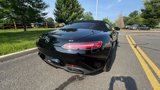 Used 2018 Mercedes-Benz AMG GT Roadster w/ Lane Tracking Package image 6