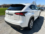 Used 2017 Lexus NX 200t AWD image 5
