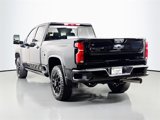 New 2025 Chevrolet Silverado 3500 High Country w/ Midnight Edition image 5