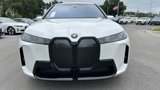 New 2026 BMW iX xDrive45 w/ M Sport Package image 3