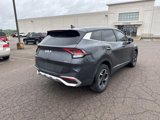 Used 2023 Kia Sportage LX image 3