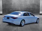 New 2025 Mercedes-Benz Maybach S 580 4MATIC image 2