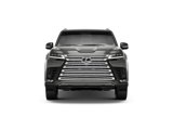 New 2025 Lexus LX 600 4WD w/ Luxury Package image 5